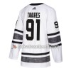 Miesten NHL Toronto Maple Leafs Pelipaita John Tavares 91 2019 All-Star Adidas Valkoinen Authentic Miesten NHL Toronto Maple Leafs Pelipaita John Tavares 91 2019 All-Star Adidas Valkoinen Authentic